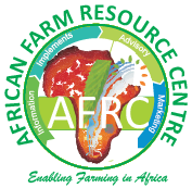 african resource logo